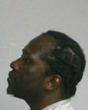 Cortez D Walters