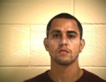 Aaron Michael Gonzalez Prado