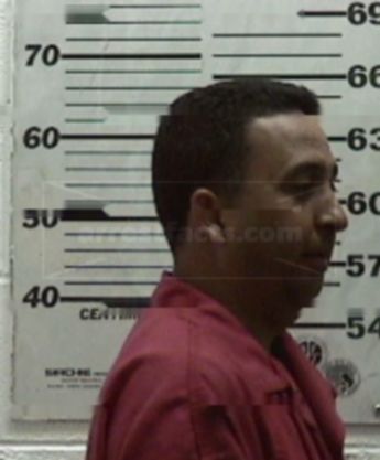 Jerome Vigil