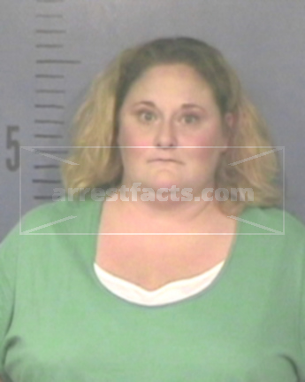 Carrie Aleese Gardner