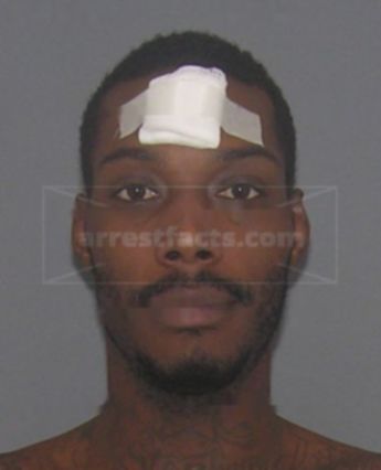 Justin Laron Rutledge