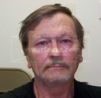 Glenn Walter Johnson