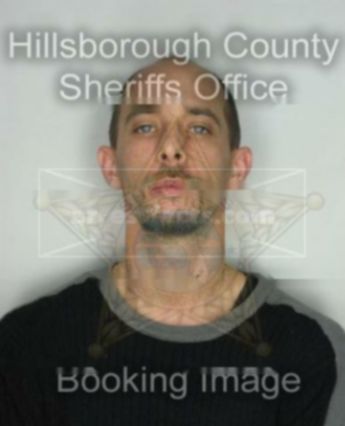 Oran Anthony Leblanc
