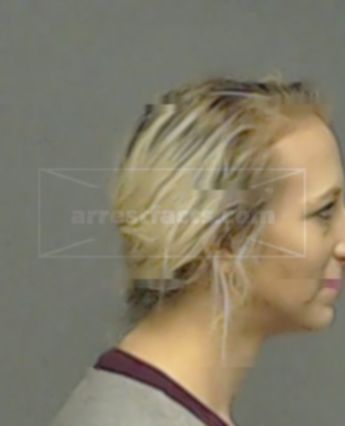 Samantha Elizabeth Skains