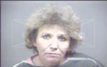 Sharon Revonda Reneau