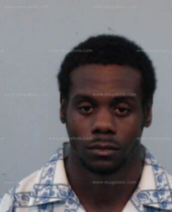 Kelvin Eugene Strong