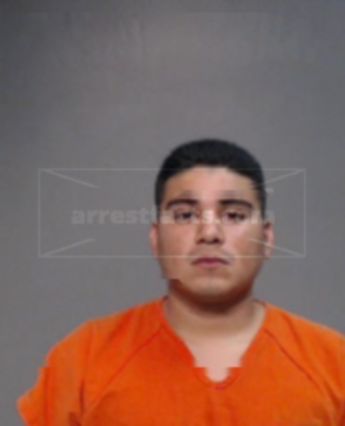 Leroy Ontiveros Delgado