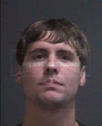 Brandon Jeffery Scott