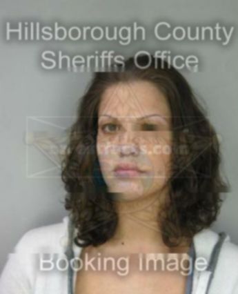 Cheyenne Sommer Bryant