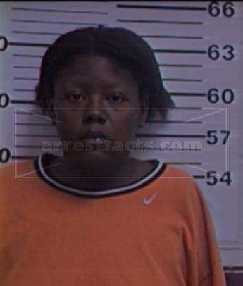 Latisha Annette Lewis