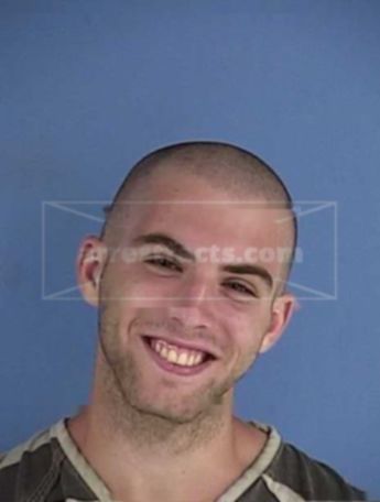 Perry Lee Cosson