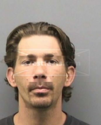 Jeffrey Clayton Lariez