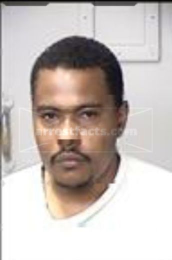 Rodney Lamar Turner