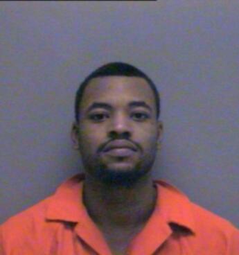 Reginald Lawayne Gills