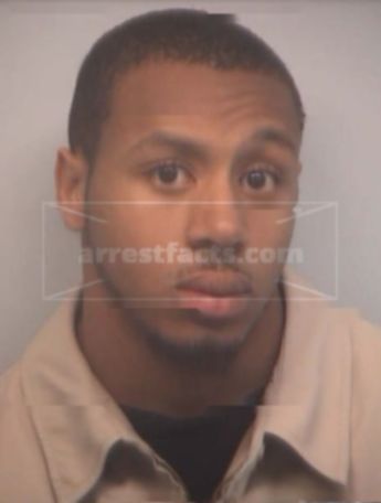 Dwight Labon Woodruff