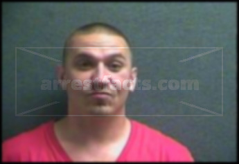 Daniel Dwayne Swartz