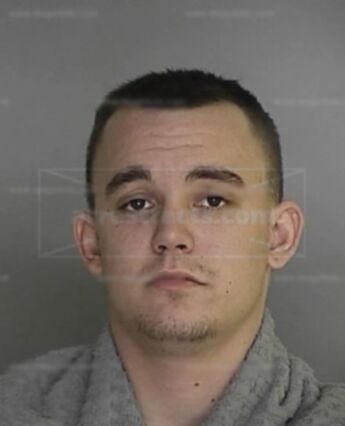 Zackary Ryan Gore