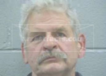 Charles Edward Lake