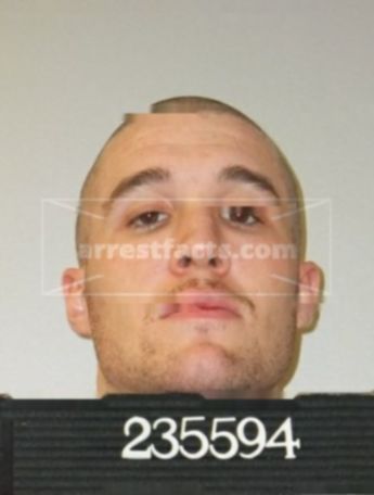 Brandon Christopher Fraley