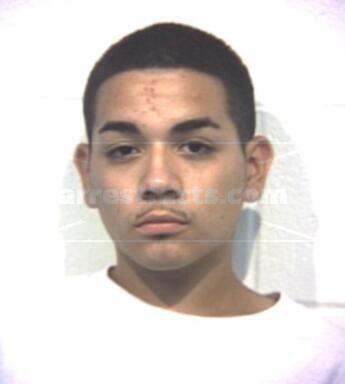 Gregory Anthony Lucero
