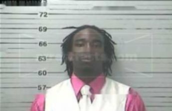 Desmond Charles Durr Jr.