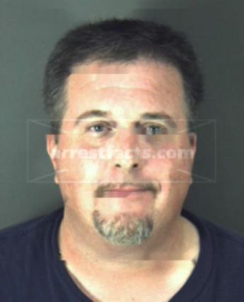 Scott Robert Bliege