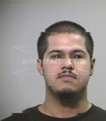 Carlos Merene Gonzales