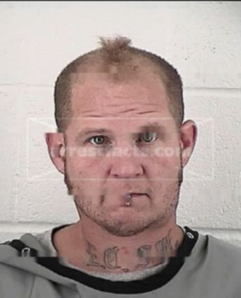 Eric Olny Chase Sr