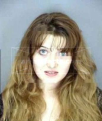 Kelly Renee Metz