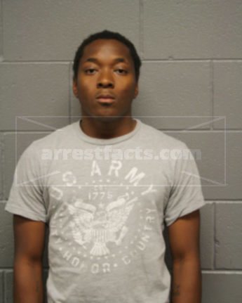 Marshell Harris