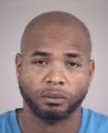 Randal Antoine Kinard