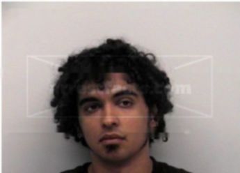 Jonas James Trinidad