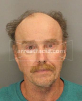 Farrell John Willard