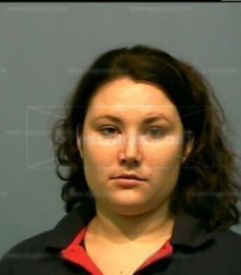 Christina Renee Strain