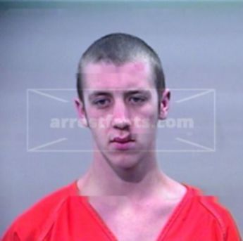 Justin Lee Logan