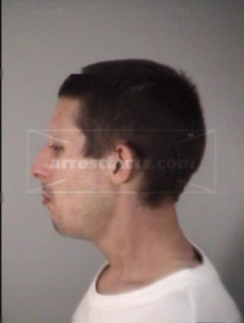 Michael James Leachman