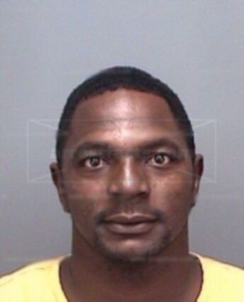 Antonio L Ford