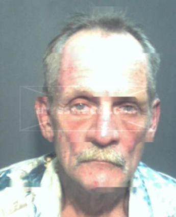 Gary Allen Milton