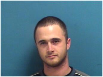 Steven Christopher Harmon