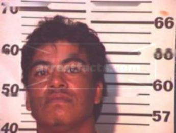 Jose Pedro Escobedo Avila