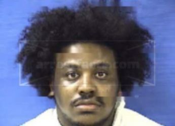 Dayron Keith Houston