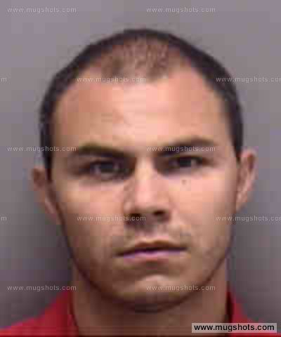 Robert Patrick Middleton