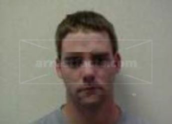 Benjamin Wade Bergh