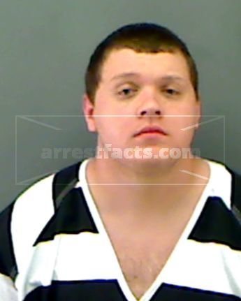 Brandon Dwight Johnson