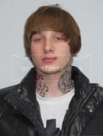 Jamie R Melville Jr.