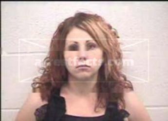 Cassondra Rae Carpenter