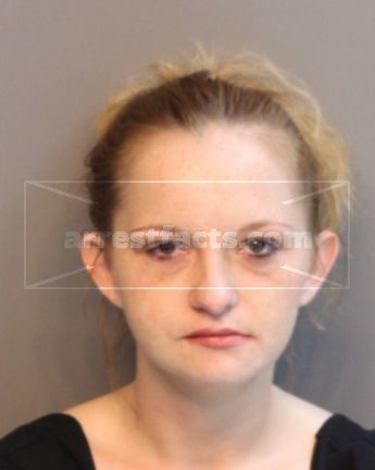 Marilyn Nicole Godsey