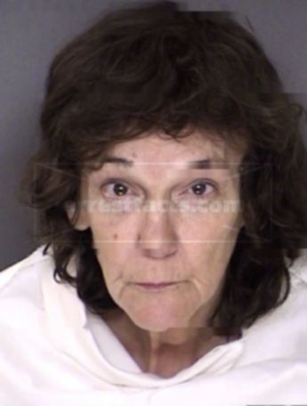 Lisa Elaine Garrison