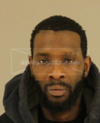 Jesse Washington Knowling
