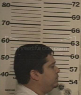 Mario Adrian Leal